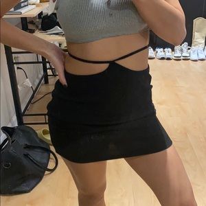 Princess polly skirt small